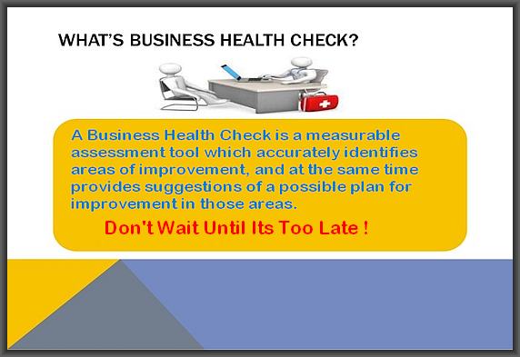 HealthCheck2