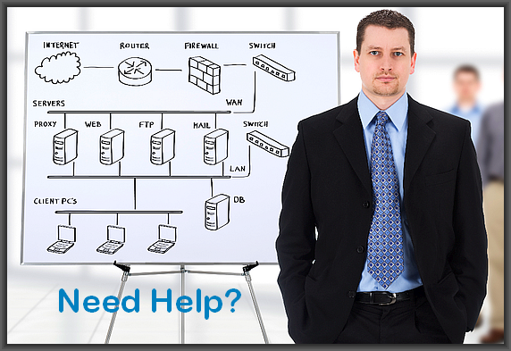Network Help