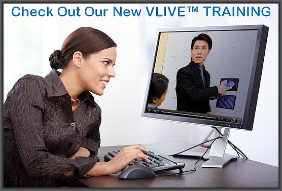 VLIVE-Training-Border