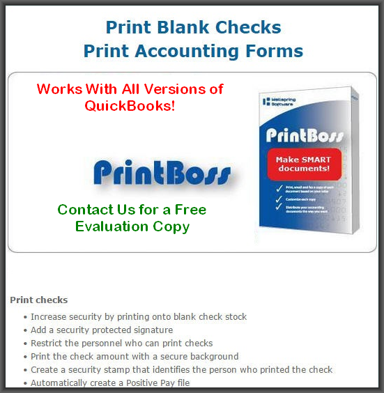 PrintBoss