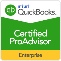 Certified QuickBooks ProAdvisor Enterprise