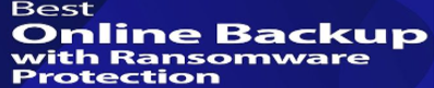 Critical Backup and Security