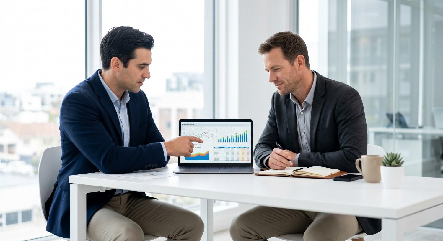 Business Value Spotlight