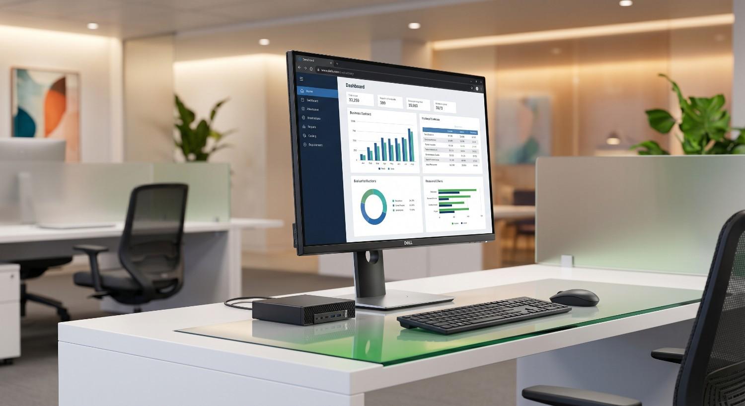 Dell Computer