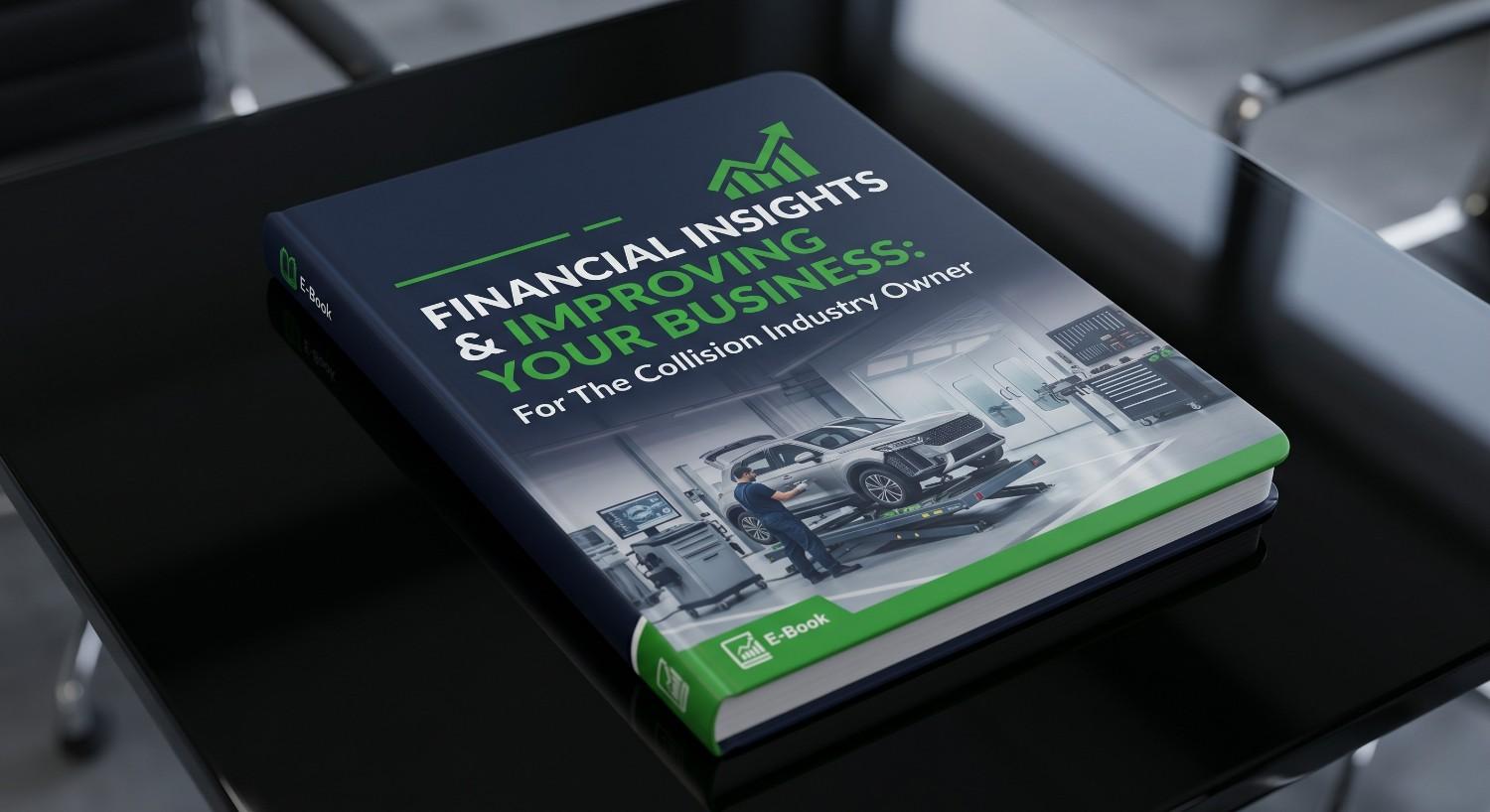 Financial Insights eBook Cover