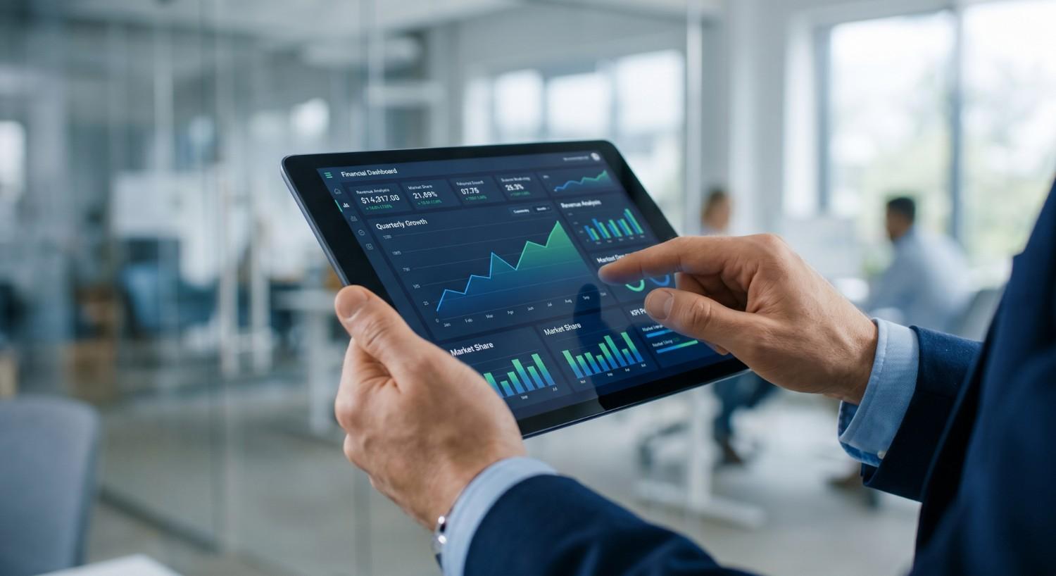 Financial Analysis