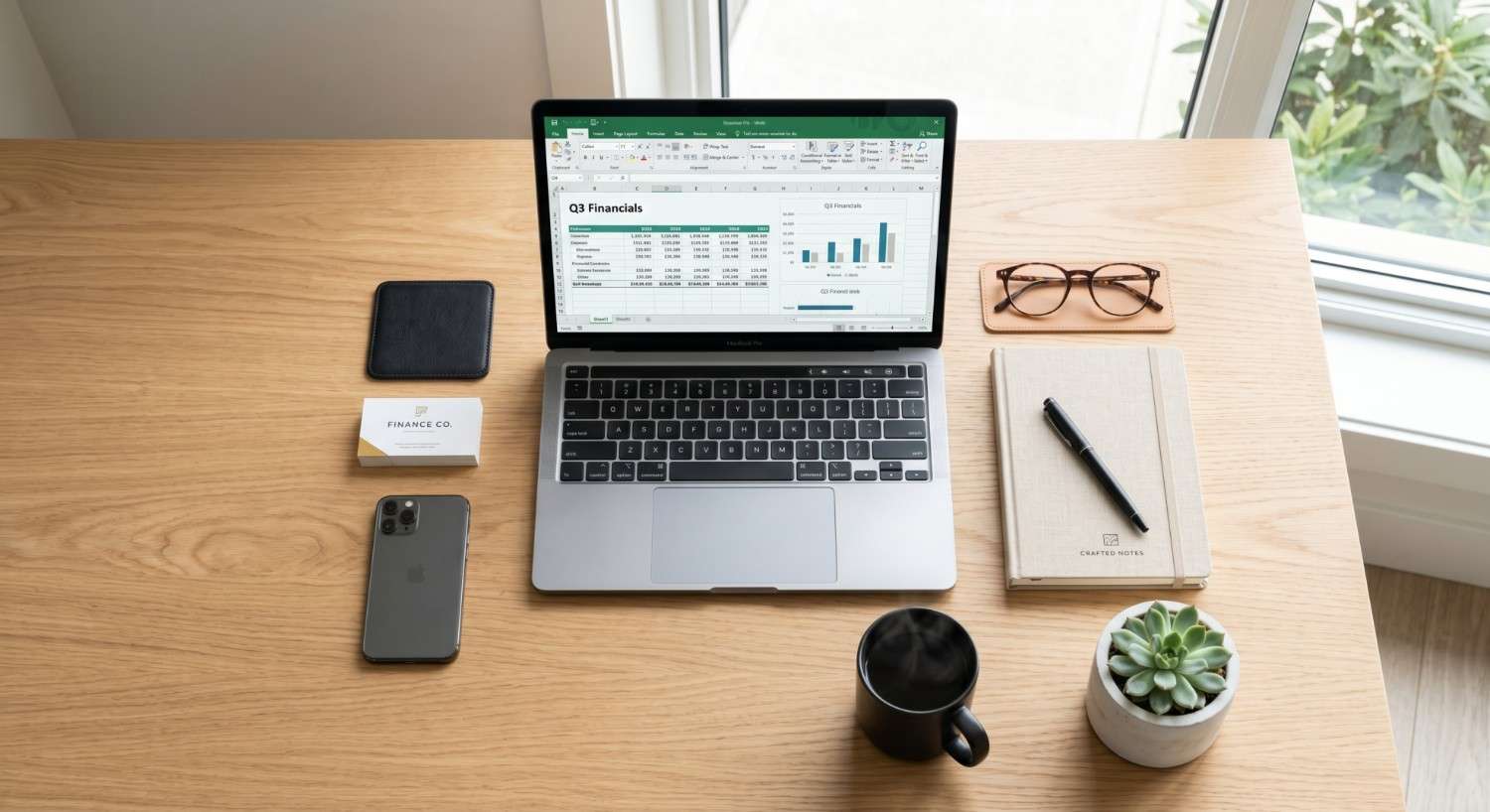 Business Growth