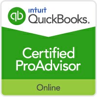 Certified QuickBooks ProAdvisor Online