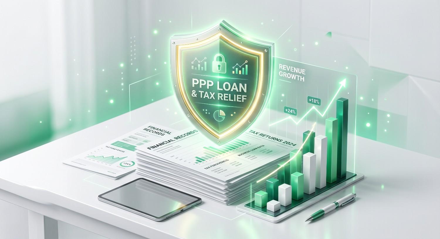 PPP Loan Clarification and Guidelines