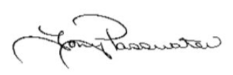 Signature