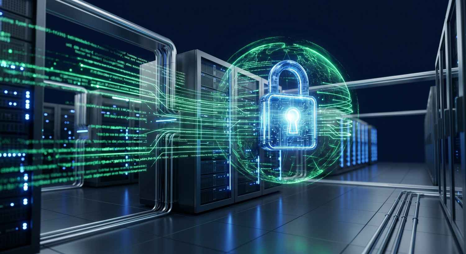 Corporate Data Security Standard