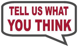 QuickBooks R Us Survey Invite