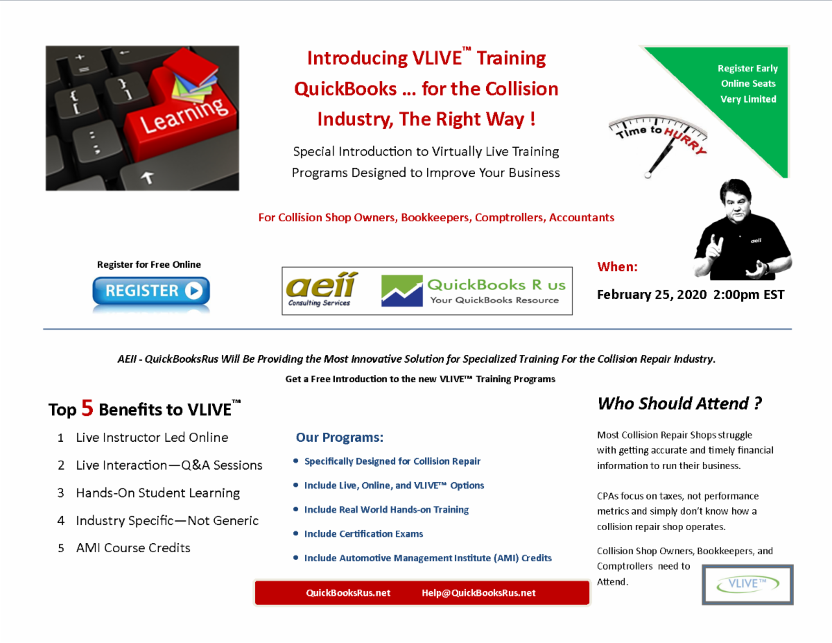 AEII Consulting