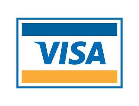 Visa Logo